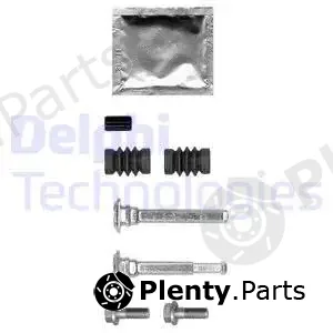 Delphi KS1038 — Guide Sleeve Kit, brake caliper