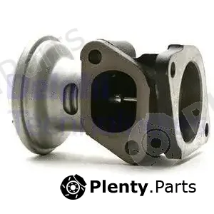 Delphi HTV109 — EGR Valve