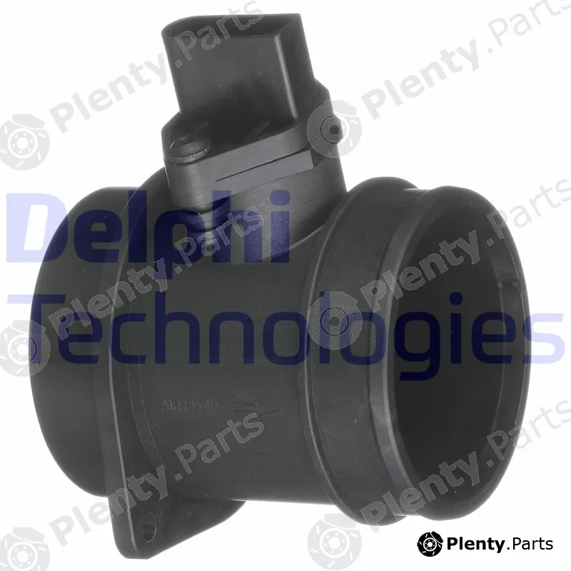 Delphi AF10515-11B1 — Mass Air Flow Sensor