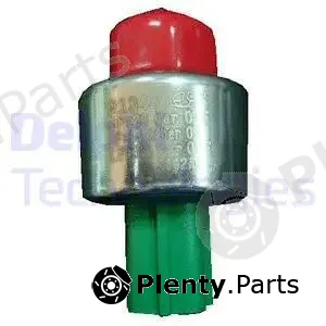 Delphi TSP0435073 — Pressure Switch, air conditioning