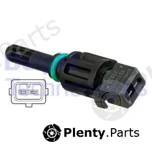 Delphi TS10500 — Sensor, coolant temperature