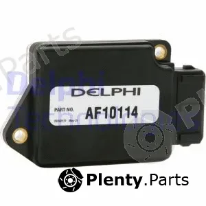 Delphi AF10114-11B1 — Mass Air Flow Sensor