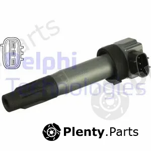 Delphi GN10530-12B1 — Ignition Coil