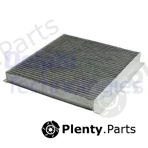 Delphi TSP0325346C — Filter, cabin air