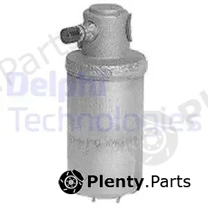 Delphi TSP0175265 — Dryer, air conditioning