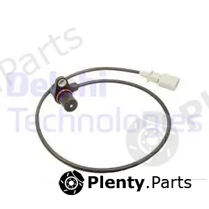Delphi SS10812-11B1 — Sensor, crankshaft pulse