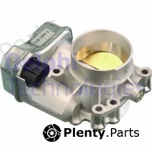 Delphi CV10190-12B1 — Idle Control Valve, air supply