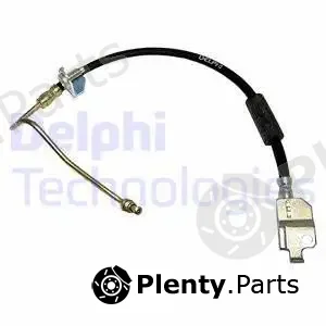 Delphi LH0102 — Brake Hose