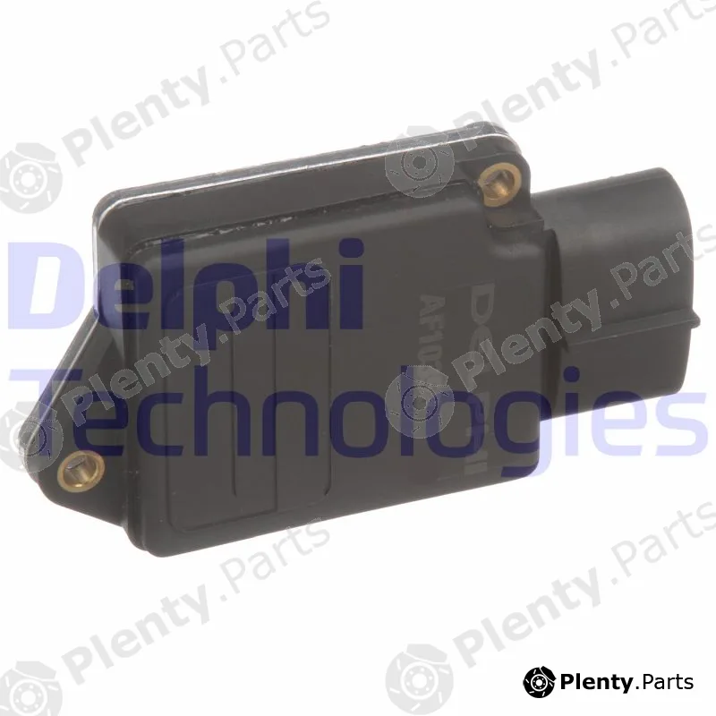 Delphi AF10358-11B1 — Mass Air Flow Sensor