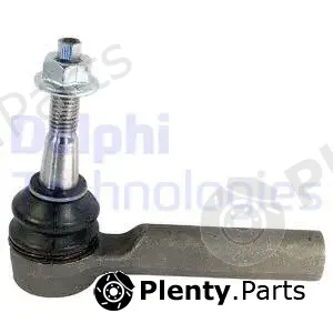 Delphi TA2693 — Tie Rod End