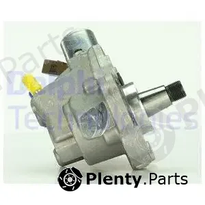 Delphi 28475277 — High Pressure Pump
