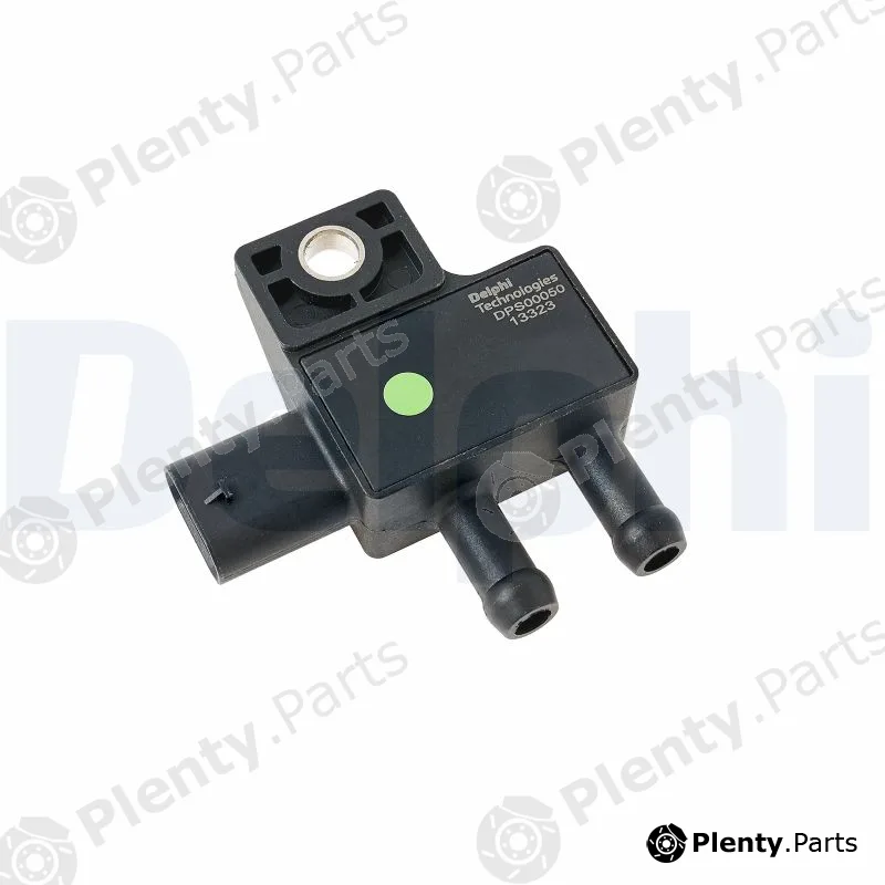 Delphi DPS00050-12B1 — Sensor, exhaust pressure