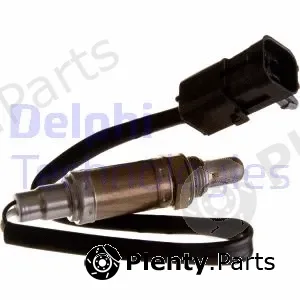 Delphi ES10047-12B1 — Lambda Sensor