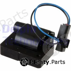 Delphi GN10276-11B1 — Ignition Coil