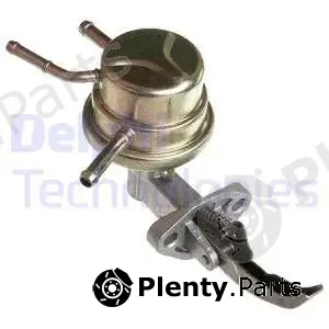 Delphi MF0014-11B1 — Fuel Pump