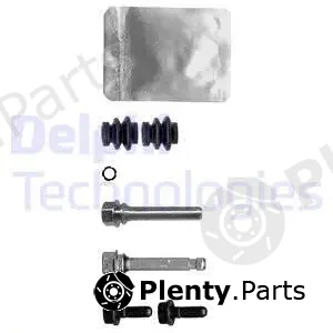 Delphi KS1000 — Guide Sleeve Kit, brake caliper