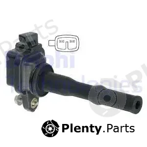 Delphi GN10694-12B1 — Ignition Coil