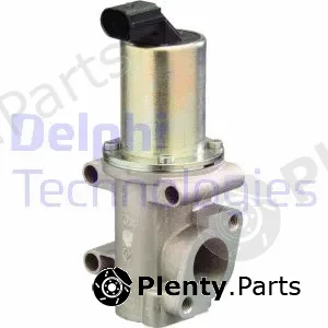 Delphi EG10302-12B1 — EGR Valve