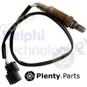 Delphi ES10896 — Lambda Sensor