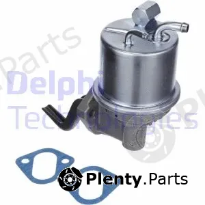 Delphi MF0100-11B1 — Fuel Pump