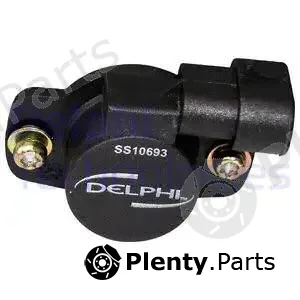 Delphi SS10693-12B1 — Sensor, throttle position