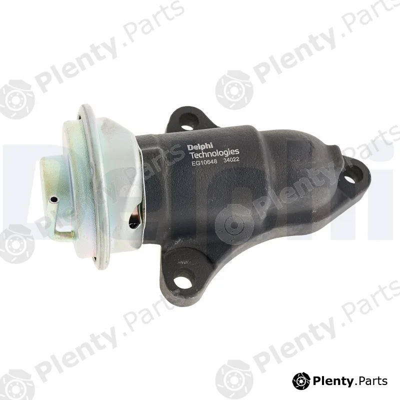 Delphi EG10648-12B1 — EGR Valve