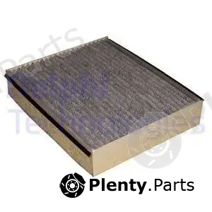 Delphi TSP0325185C — Filter, cabin air