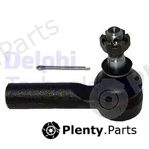 Delphi TA2078 — Tie Rod End