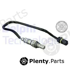 Lambda Sensor