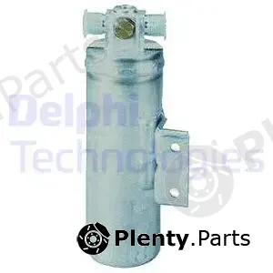 Delphi TSP0175287 — Dryer, air conditioning