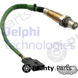 Delphi ES21250-12B1 — Lambda Sensor