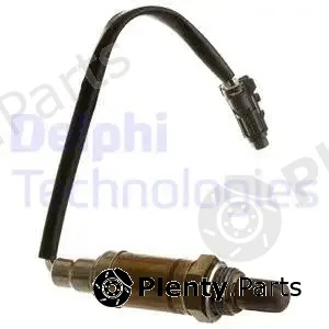 Delphi ES10477 — Lambda Sensor