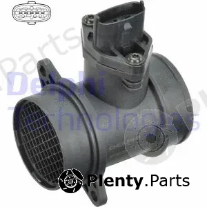 Delphi AF10275-12B1 — Mass Air Flow Sensor