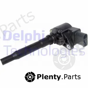 Delphi GN10232-12B1 — Ignition Coil