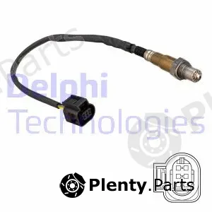 Delphi ES21180-12B1 — Lambda Sensor