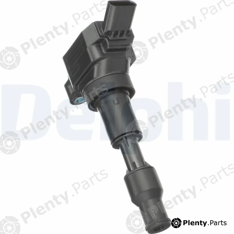 Delphi GN10912-11B1 — Ignition Coil