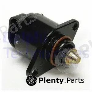 Delphi CV10001-11B1 — Idle Control Valve, air supply