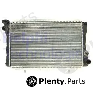 Delphi TSP0524071 — Radiator, engine cooling