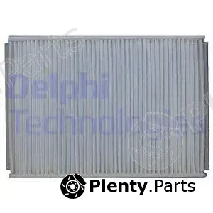 Delphi TSP0325226 — Filter, cabin air