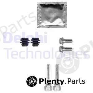Delphi KS1067 — Guide Sleeve Kit, brake caliper
