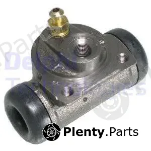 Delphi LW21756 — Wheel Brake Cylinder