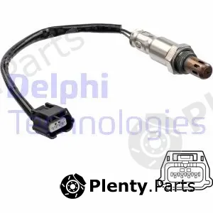 Delphi ES21285-12B1 — Lambda Sensor