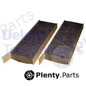 Delphi TSP0325246C — Filter, cabin air