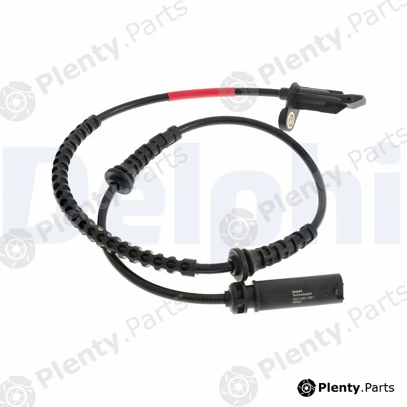 Delphi SS21320-12B1 — Sensor, wheel speed