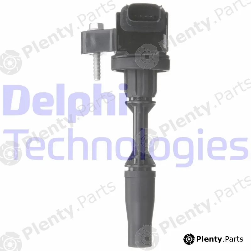 Delphi GN10682-19B1 — Ignition Coil