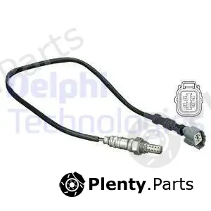 Lambda Sensor