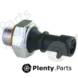 Delphi SW90012 — Oil Pressure Switch