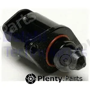 Delphi CV10158-11B1 — Idle Control Valve, air supply
