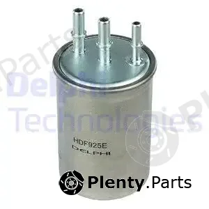 Delphi HDF925E — Fuel Filter