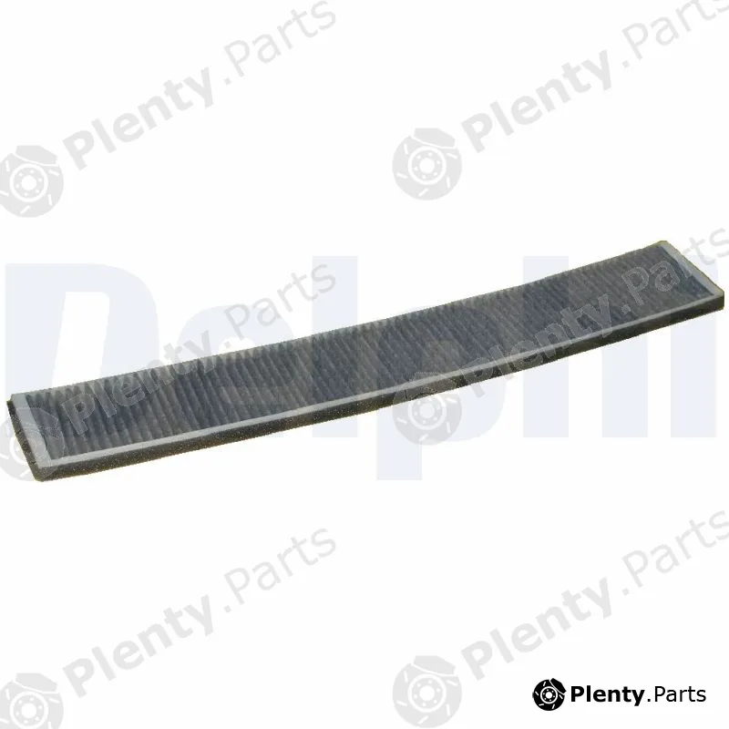 Delphi TSP0325155CB — Filter, cabin air